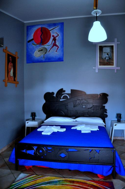 Cinisi 89 B&B Rum bild