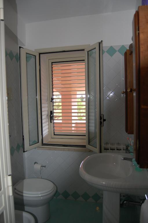 Cinisi 89 B&B Rum bild