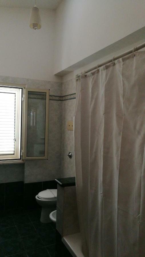Cinisi 89 B&B Exteriör bild